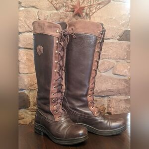 Ariat winter boots